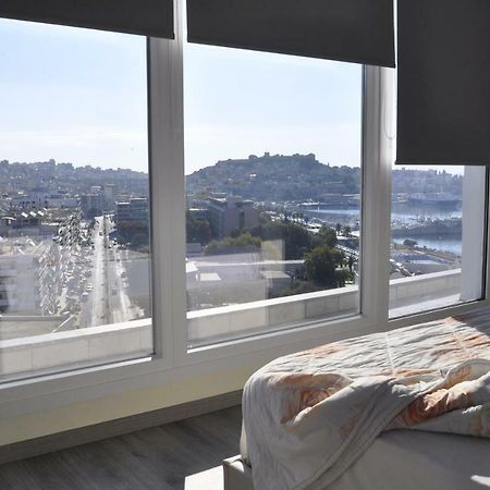 Diamond View Apartment Kavála Exterior photo