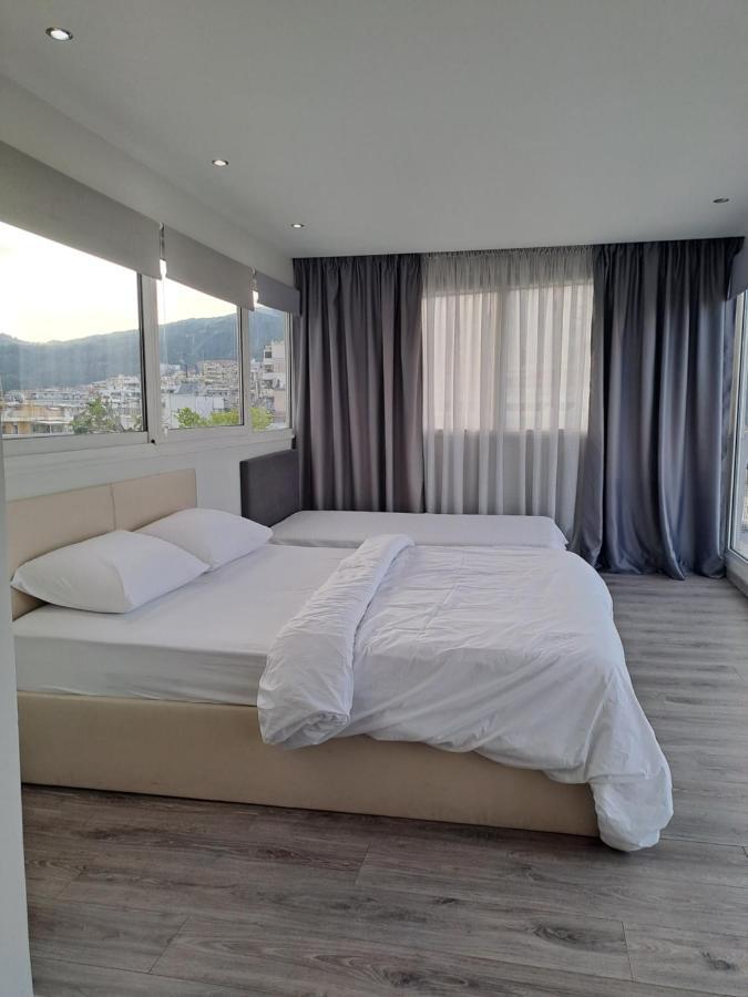 Diamond View Apartment Kavála Exterior photo