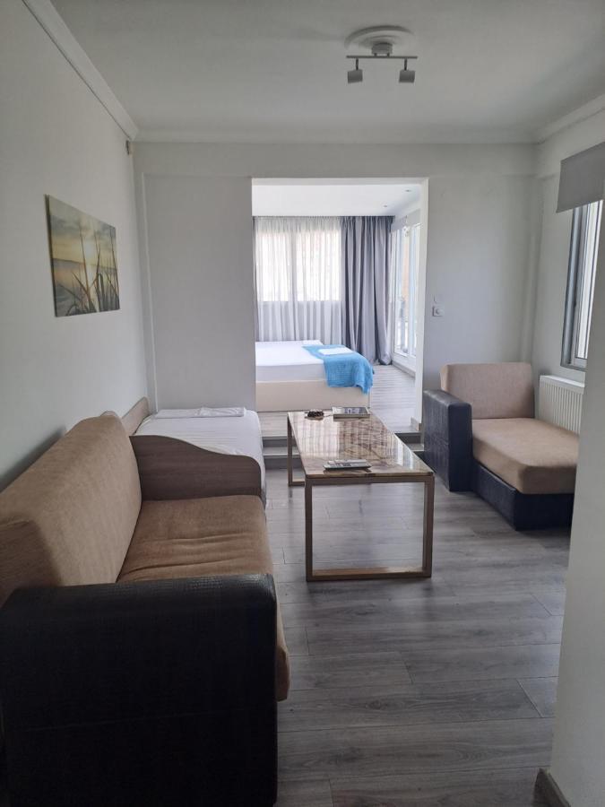 Diamond View Apartment Kavála Exterior photo