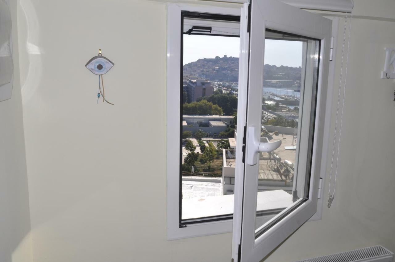 Diamond View Apartment Kavála Exterior photo