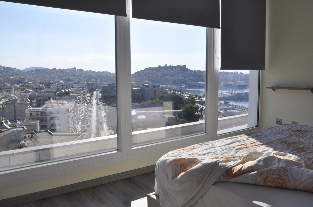 Diamond View Apartment Kavála Exterior photo