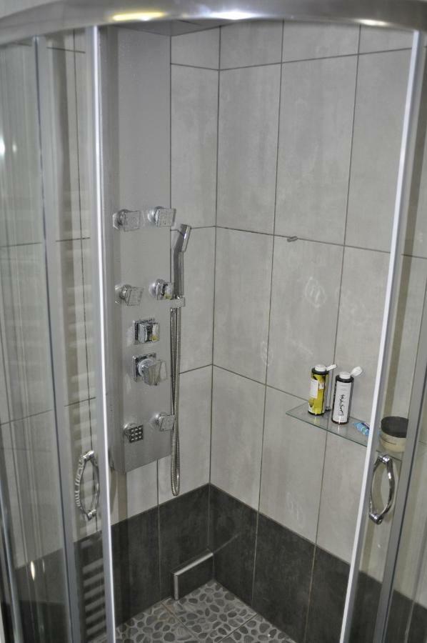 Diamond View Apartment Kavála Exterior photo